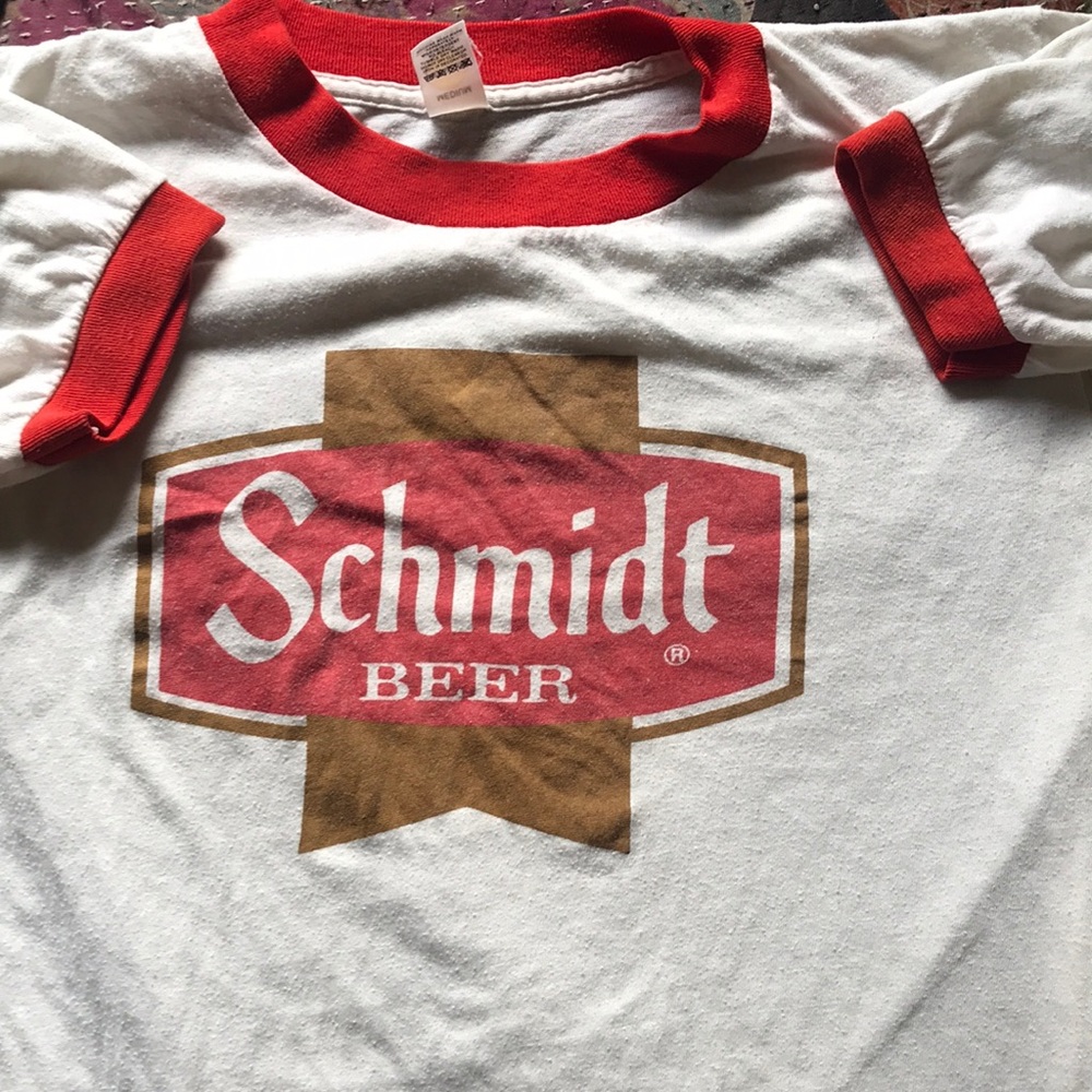 Vintage tee